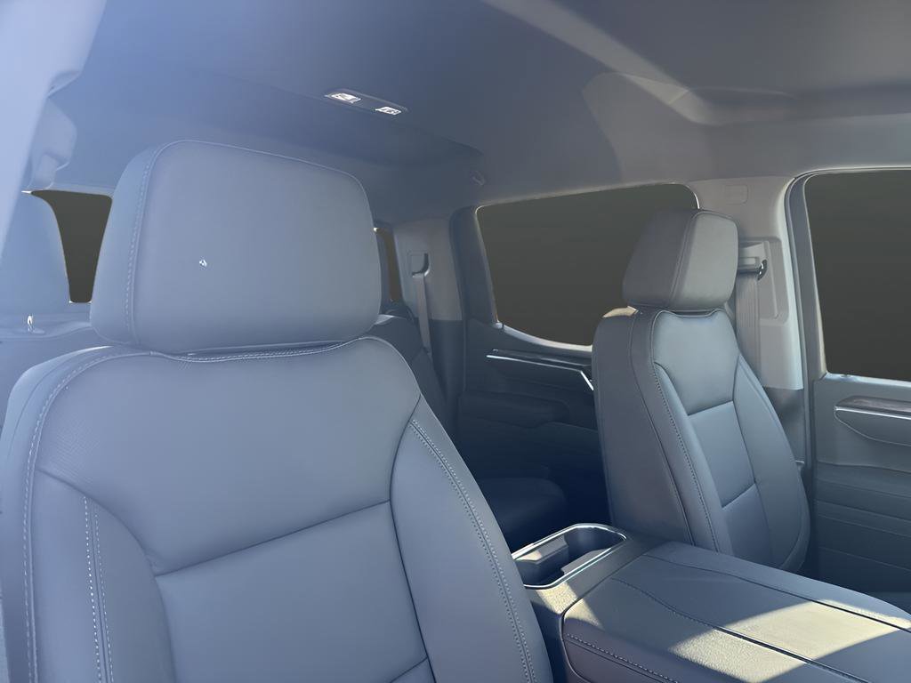 New 2026 Chevrolet Silverado 1500 LTZ image 44