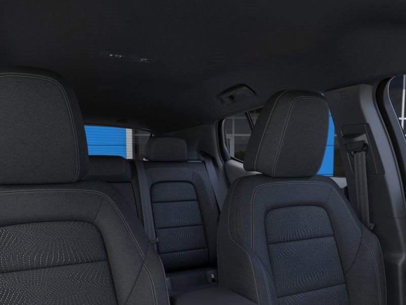 New 2026 Chevrolet Equinox EV LT w/ Comfort Package image 24