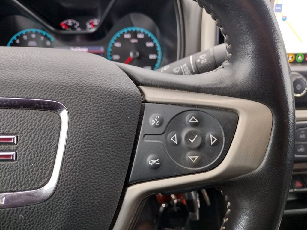 Used 2021 GMC Canyon Denali image 27