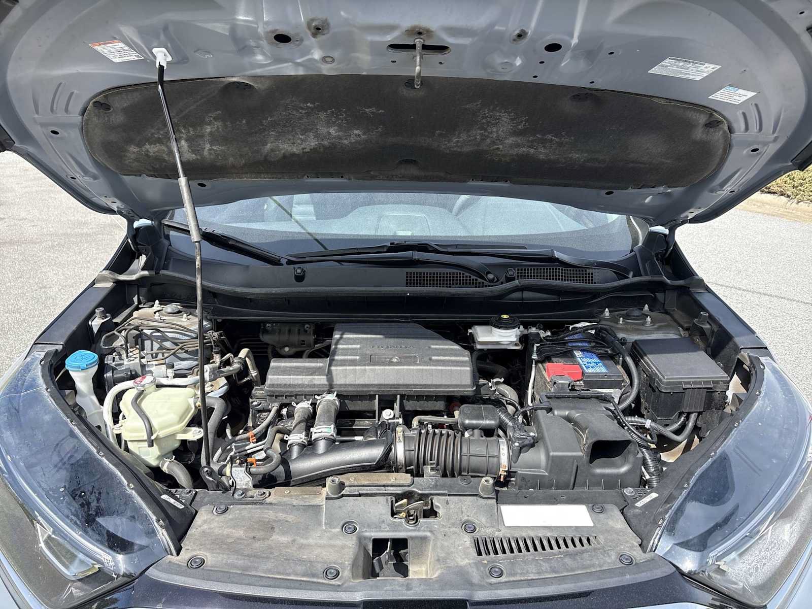 Used 2022 Honda CR-V EX image 29