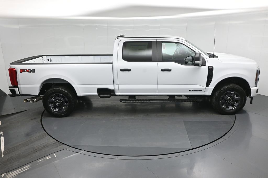 New 2026 Ford F350 XL w/ STX Appearance Package AWD/4WD image 33