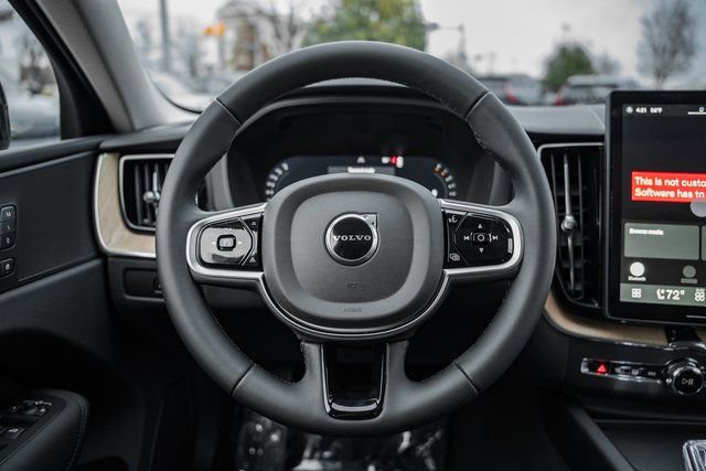New 2026 Volvo XC60 B5 Plus w/ Protection Package Premier image 31