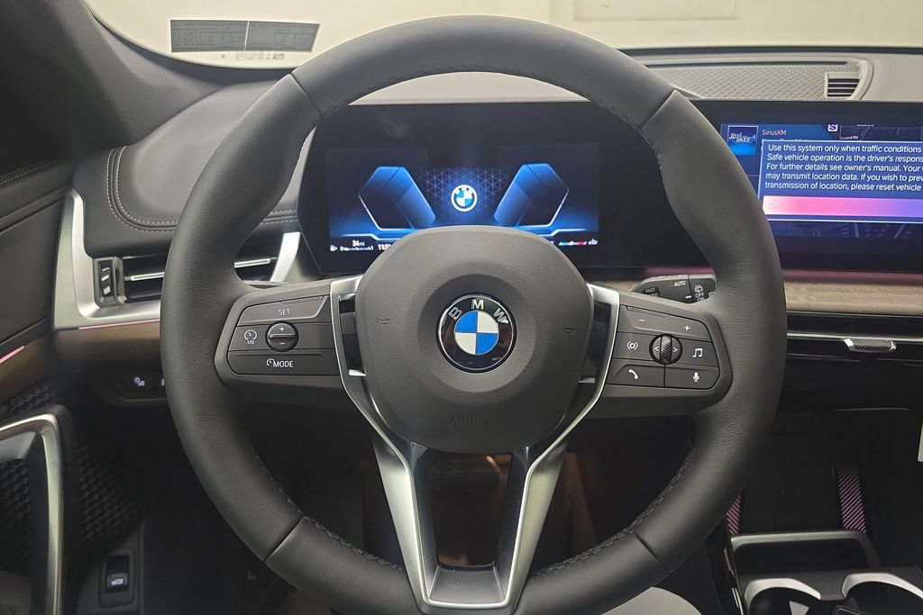 New 2027 BMW X1 xDrive28i w/ Convenience Package AWD/4WD image 16
