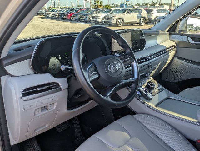 Used 2024 Hyundai Palisade SEL w/ Premium Package AWD/4WD image 33
