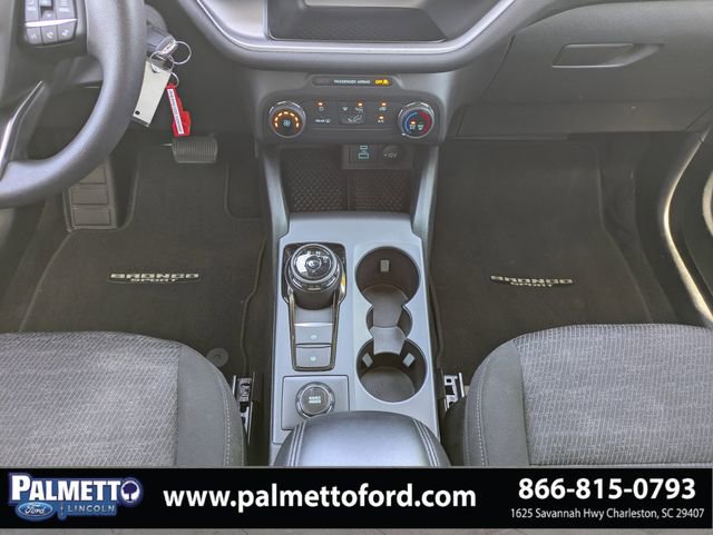 Used 2021 Ford Bronco Sport image 18