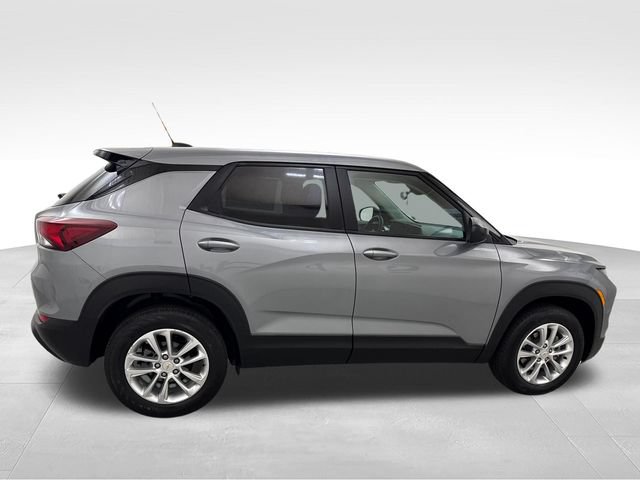 Certified 2024 Chevrolet TrailBlazer LS w/ LS Convenience Package AWD/4WD image 6