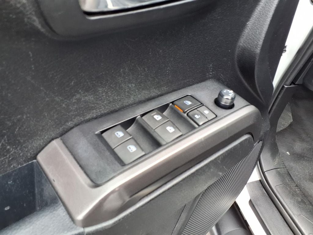 Used 2021 Toyota Tacoma TRD Sport w/ Technology Package RWD image 27