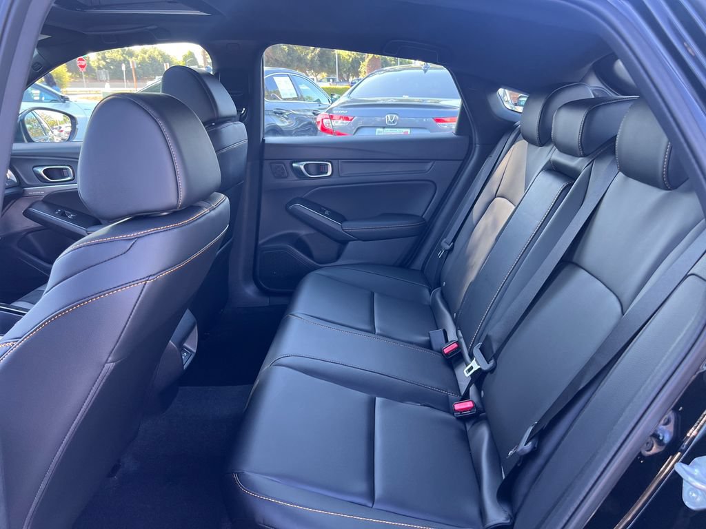 New 2026 Acura Integra A-Spec FWD image 25