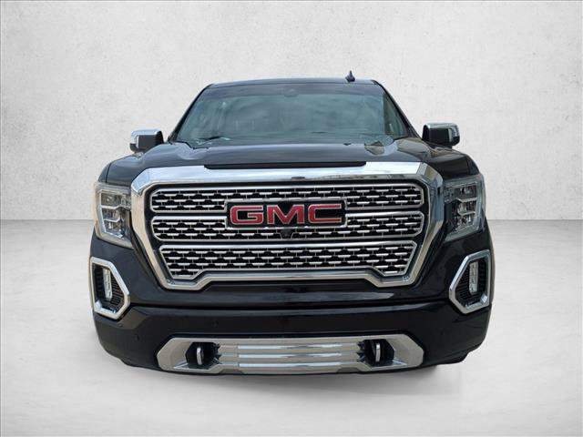 Used 2019 GMC Sierra 1500 Denali w/ Technology Package RWD image 2