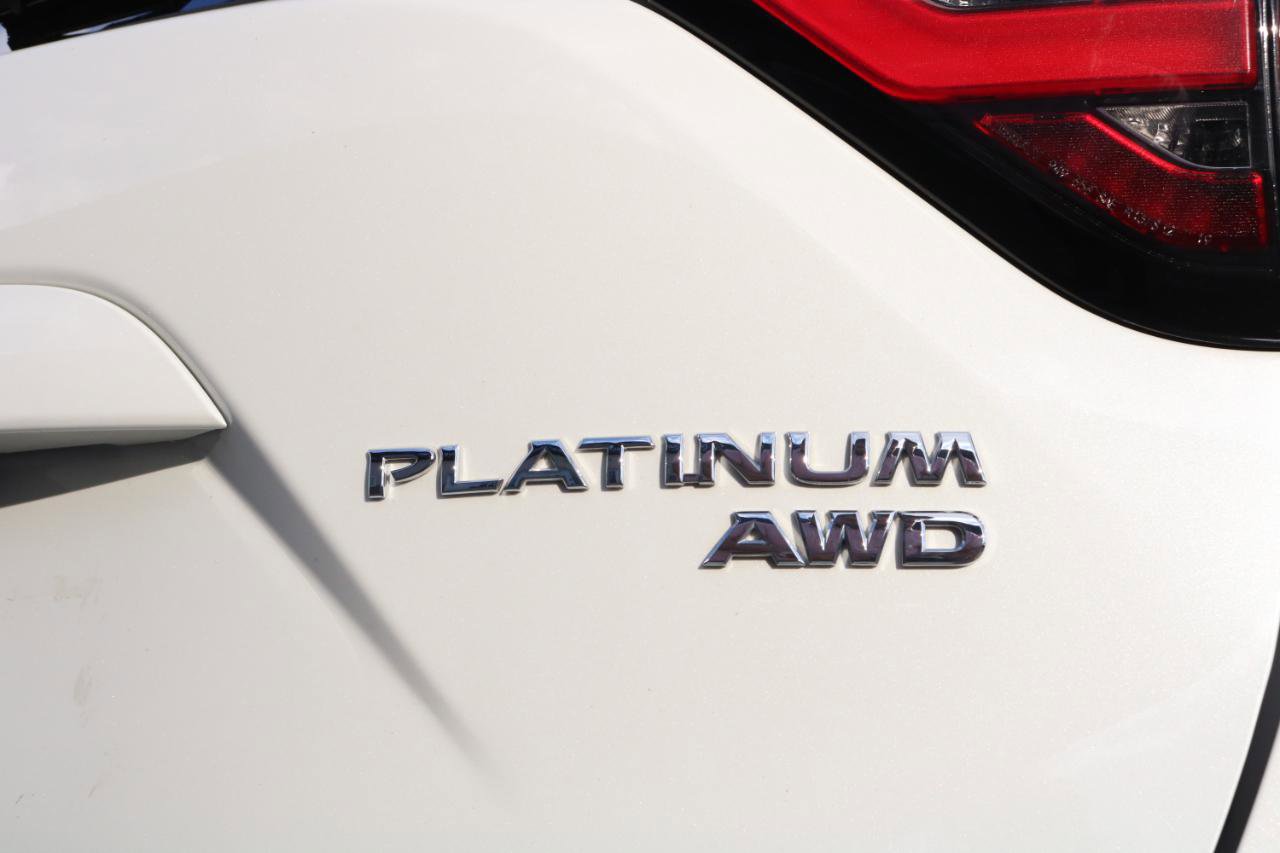 Used 2020 Nissan Murano Platinum image 12