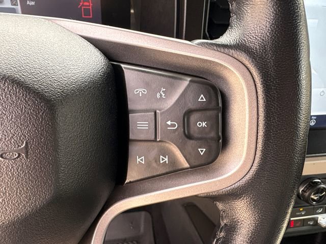 Used 2022 Ford Bronco Wildtrak image 23