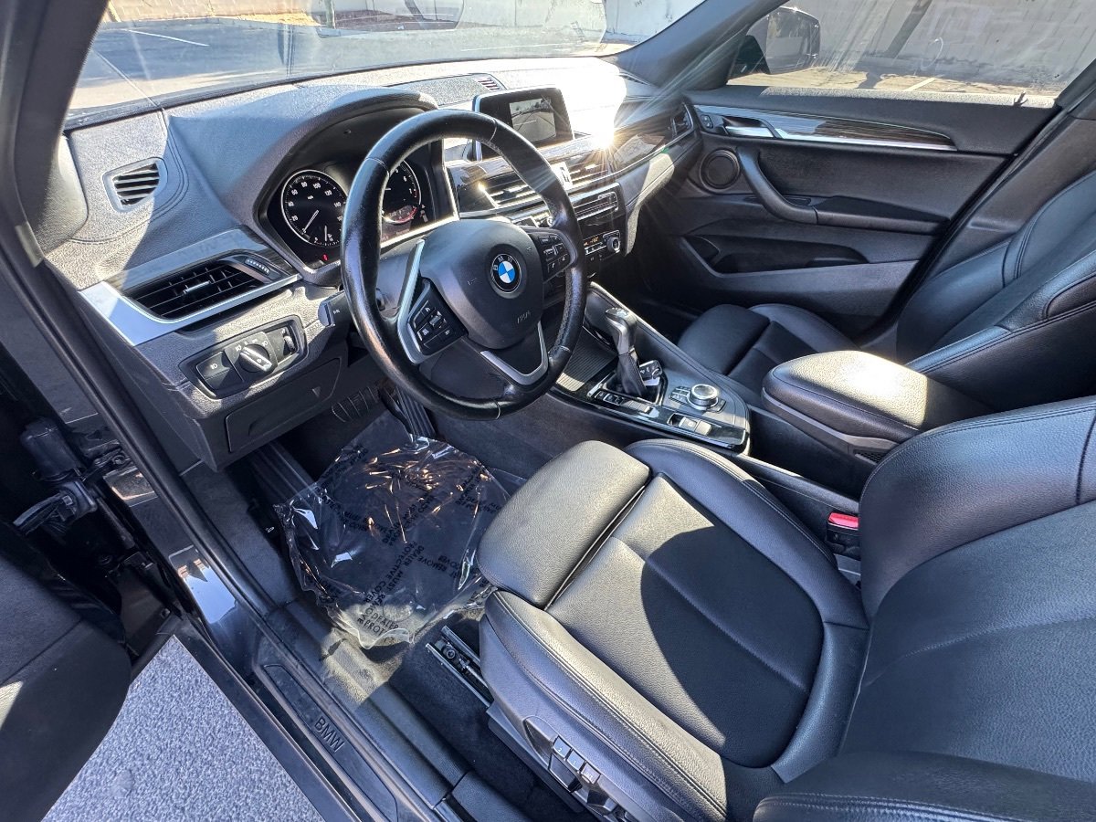 Used 2018 BMW X2 sDrive28i w/ Convenience Package FWD image 15