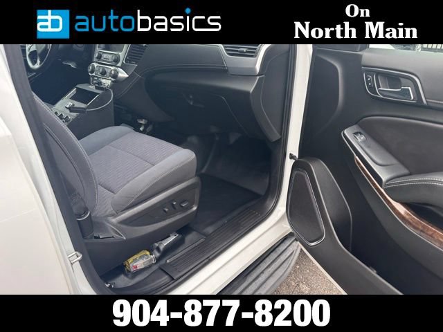 Used 2019 Chevrolet Tahoe 2WD image 7