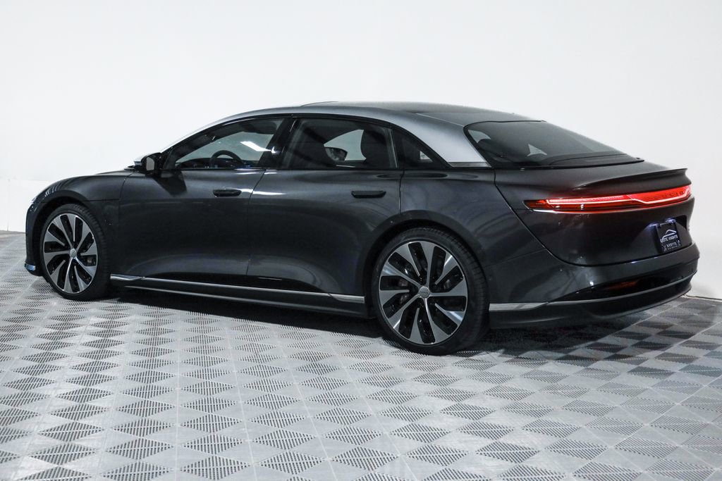 Used 2023 Lucid Air Grand Touring image 20
