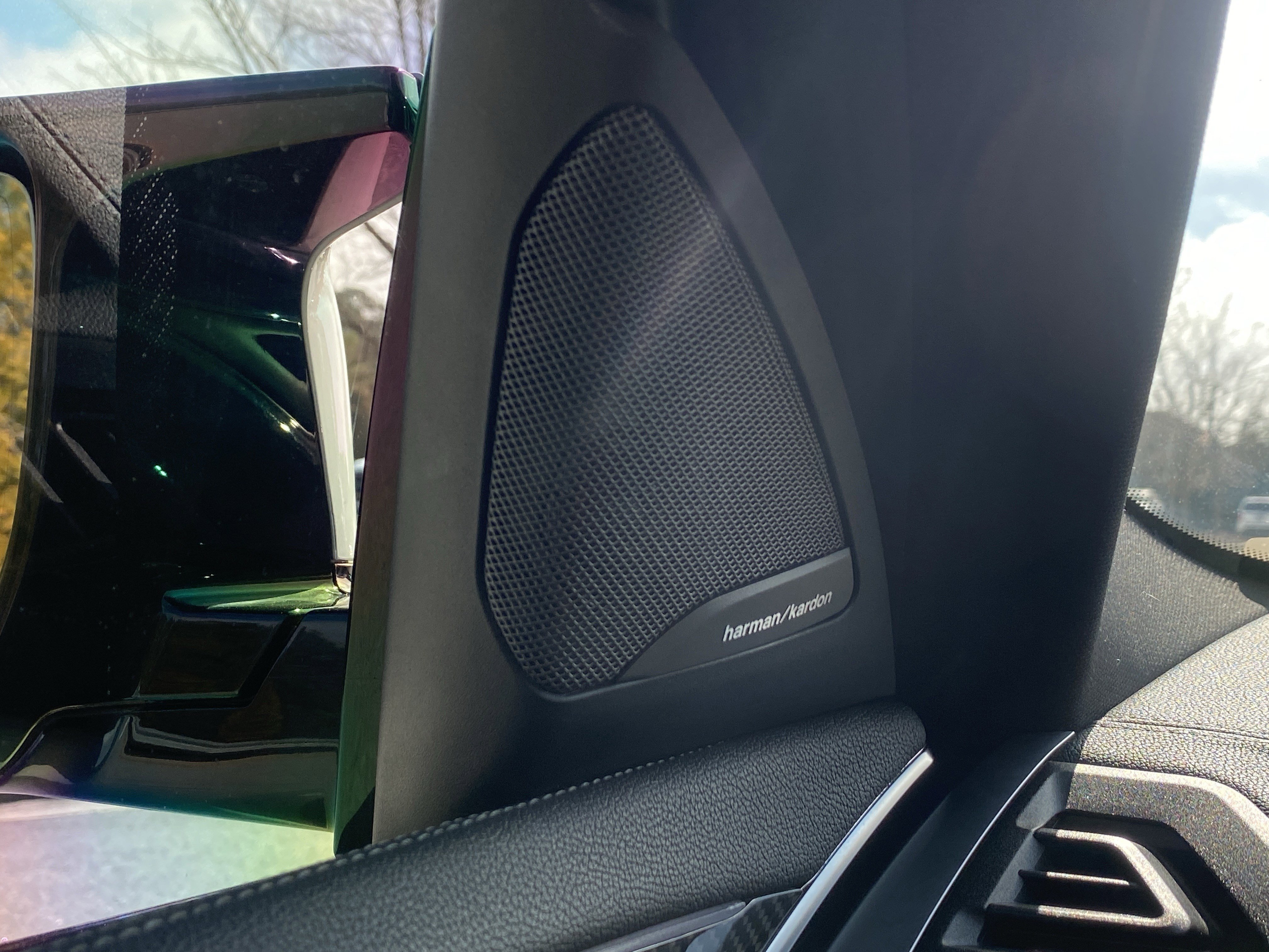 Used 2023 BMW X4 M w/ Executive Package image 26