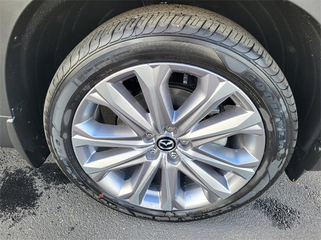 New 2026 MAZDA CX-50 AWD 2.5 S w/ Weather Package image 15