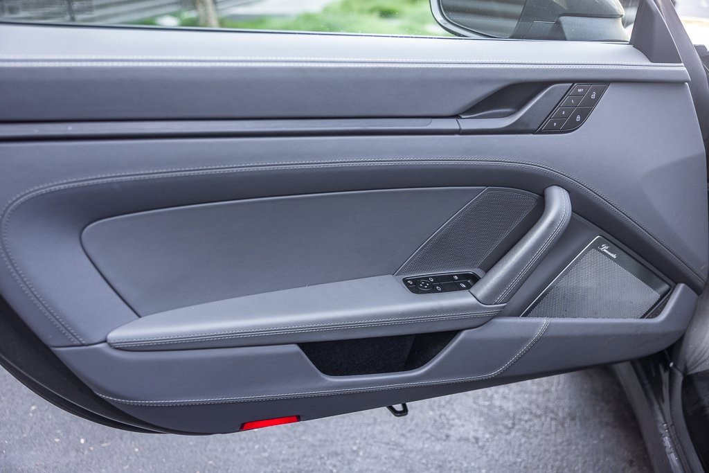 Certified 2024 Porsche 911 Carrera GTS image 19