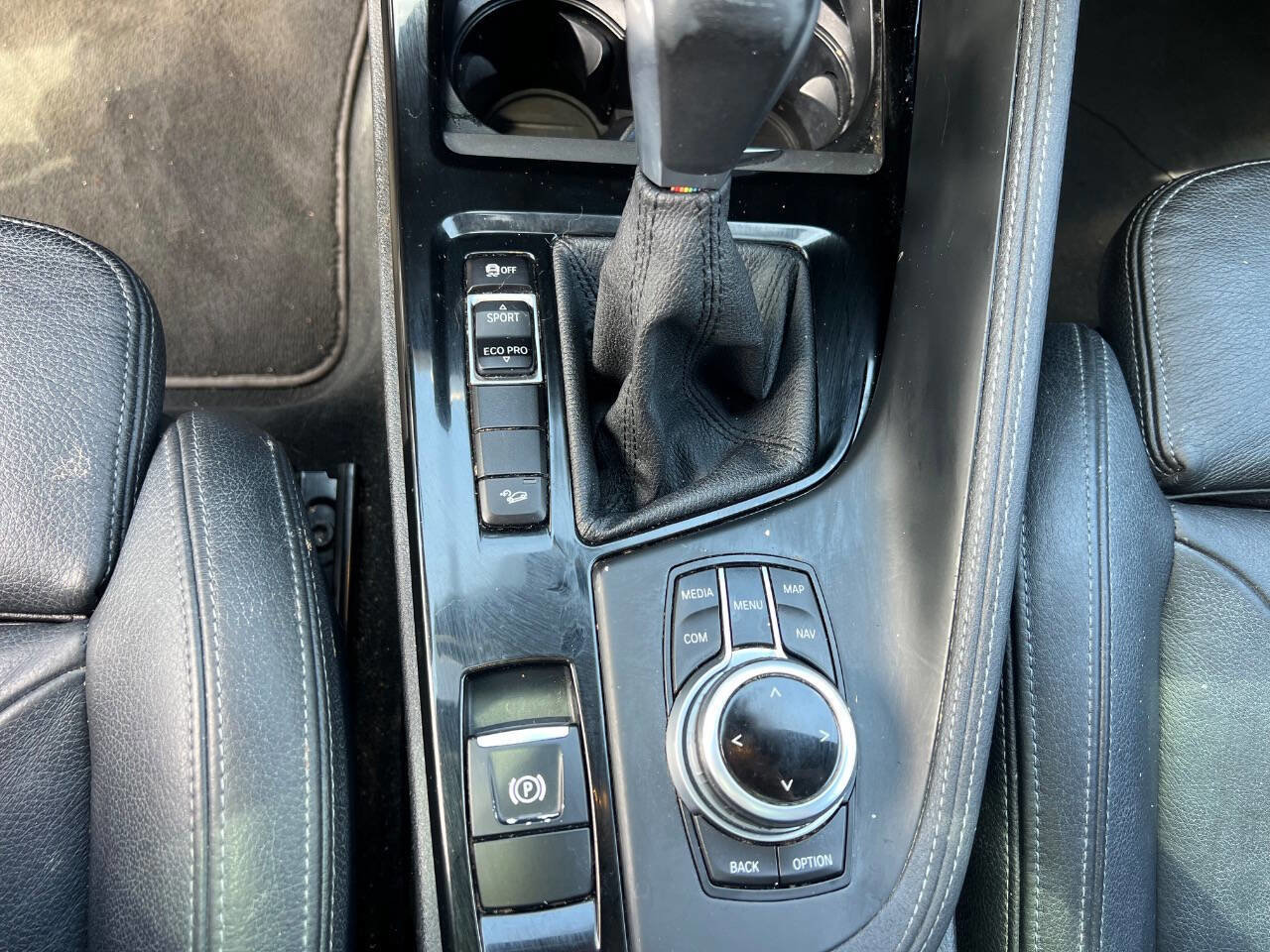 Used 2018 BMW X2 xDrive28i image 14
