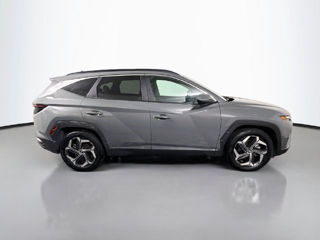Used 2024 Hyundai Tucson SEL w/ Convenience Package FWD image 11