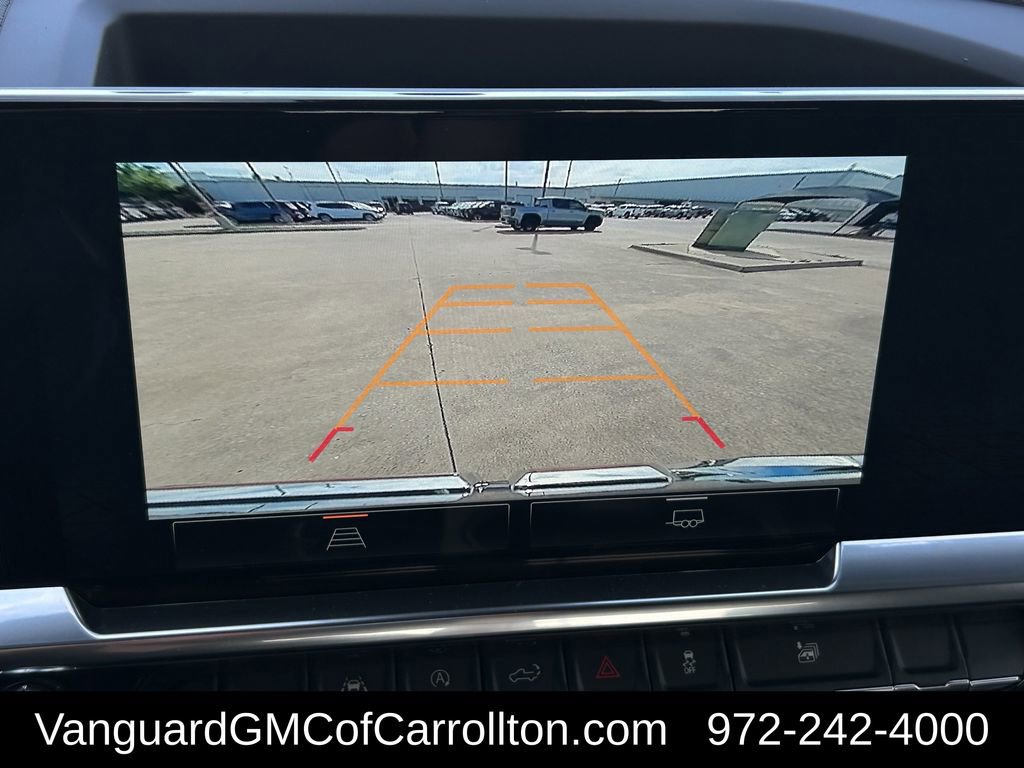 New 2026 GMC Sierra 1500 Elevation image 14