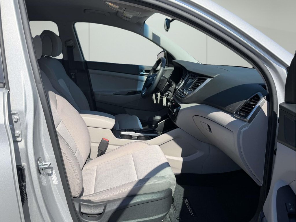 Used 2016 Hyundai Tucson Eco FWD image 10