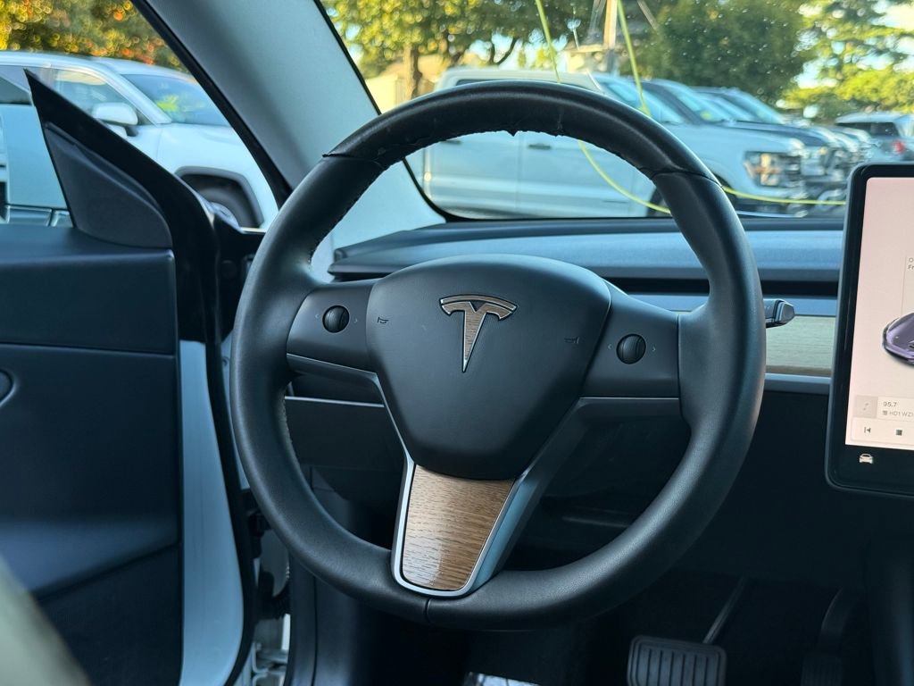 Used 2020 Tesla Model 3 Long Range image 19