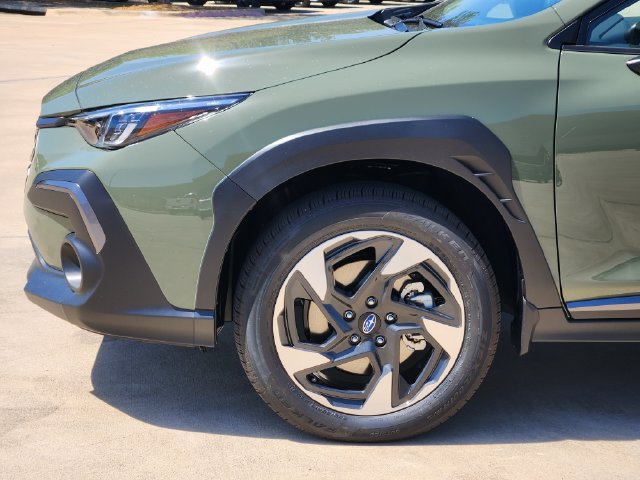 New 2026 Subaru Crosstrek 2.5i Limited w/ Crosstrek Mirror Package AWD/4WD image 6