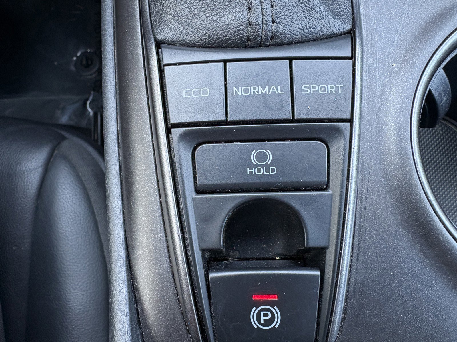 Used 2024 Toyota Camry XSE FWD image 20