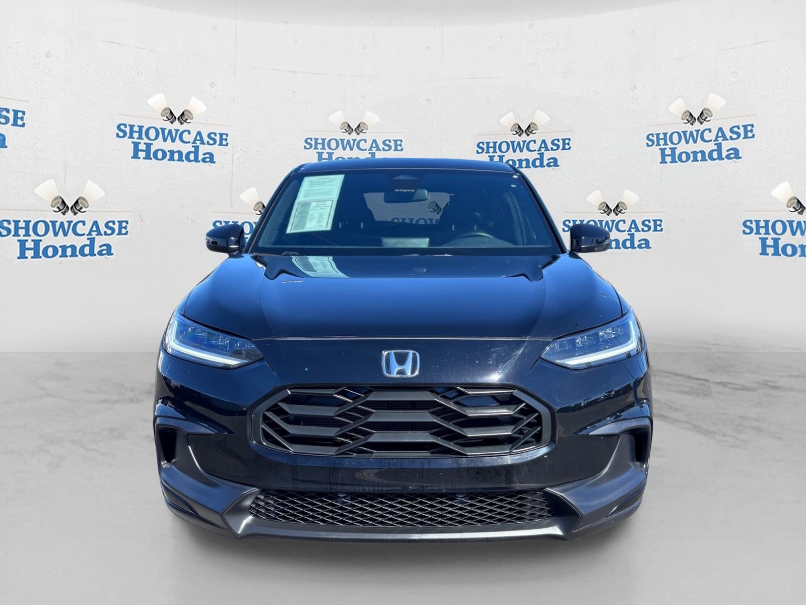 Used 2025 Honda HR-V Sport image 6