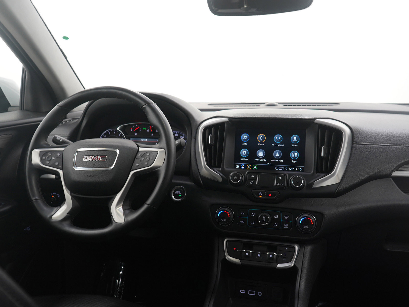 Used 2024 GMC Terrain SLT image 14