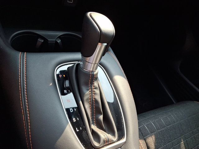 Certified 2024 Honda HR-V Sport image 15
