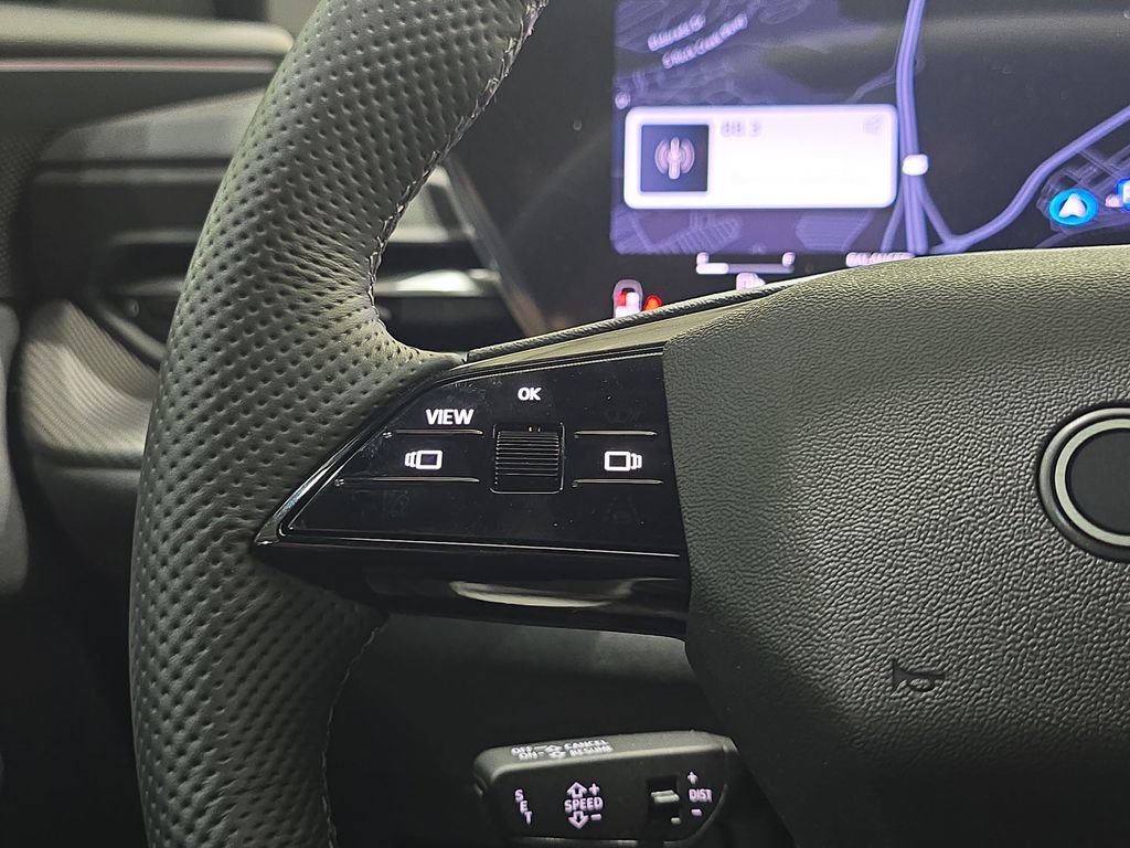 New 2026 Audi SQ5 Premium Plus AWD/4WD image 17