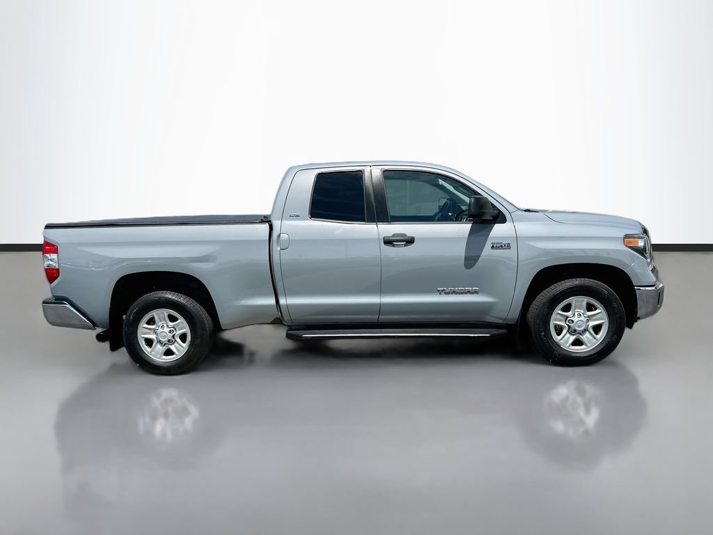 Used 2020 Toyota Tundra SR5 RWD image 4