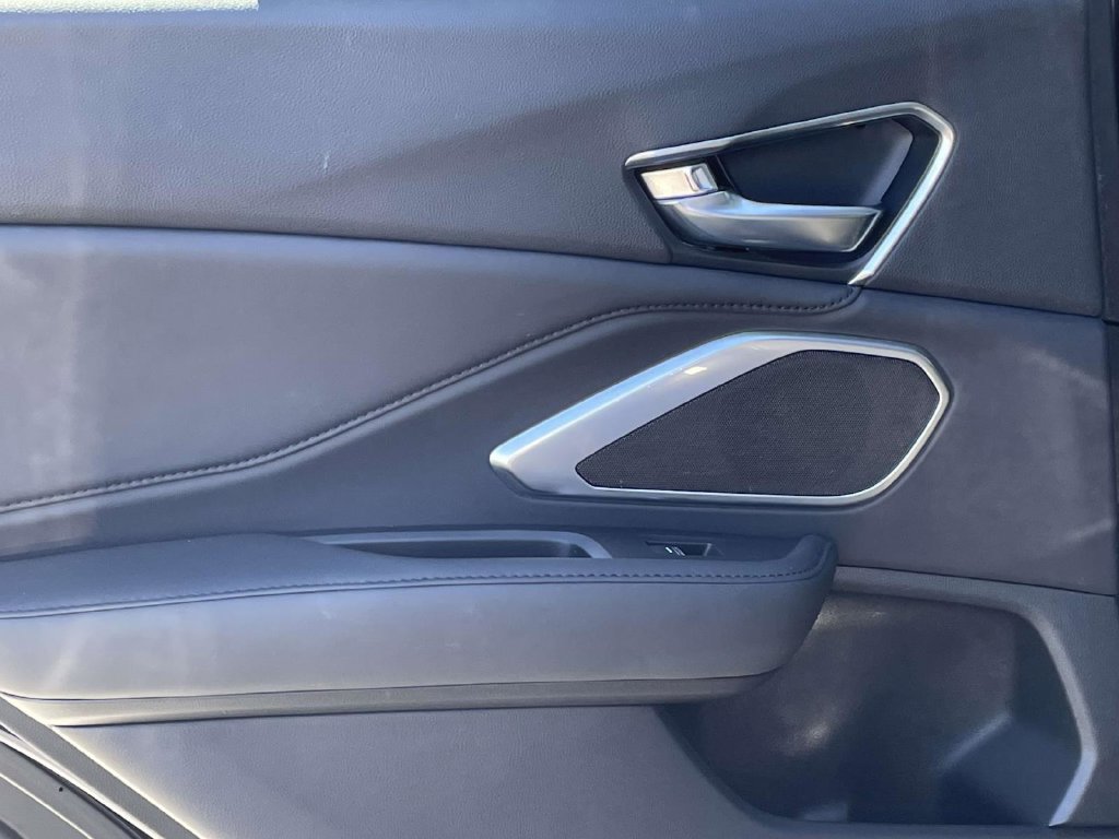 Used 2019 Acura RDX AWD image 21