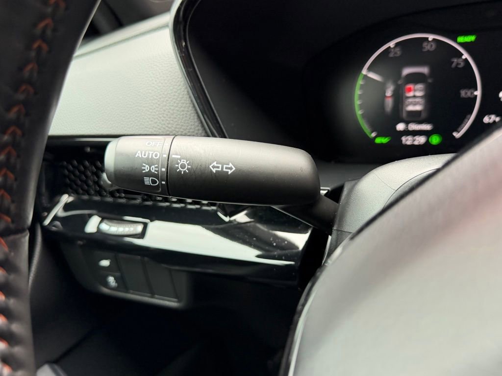 Used 2024 Honda CR-V Sport Touring image 19