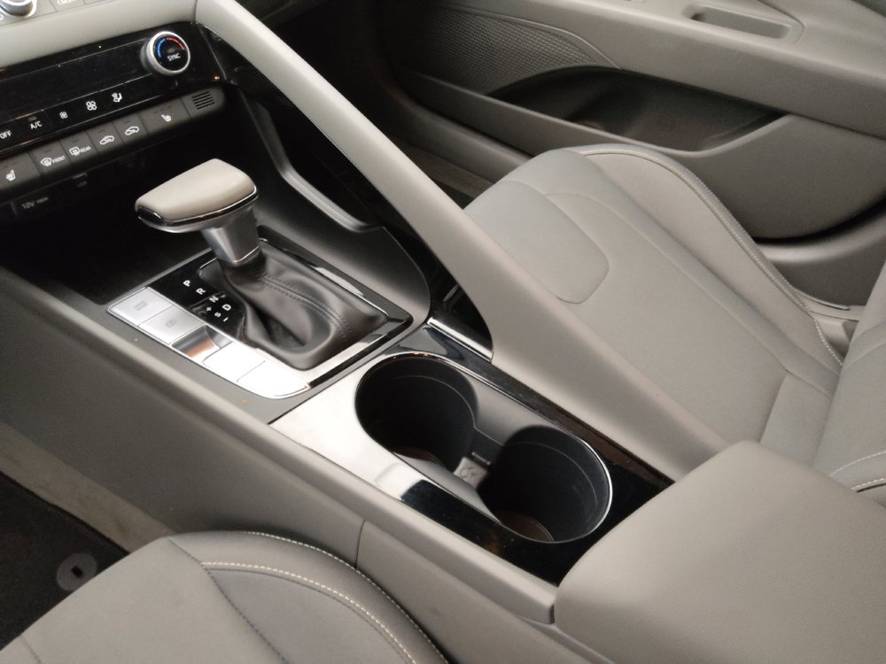 Used 2023 Hyundai Elantra SEL w/ Convenience Package image 26