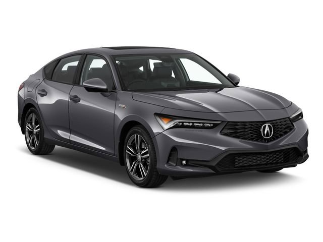 Used 2026 Acura Integra A-Spec