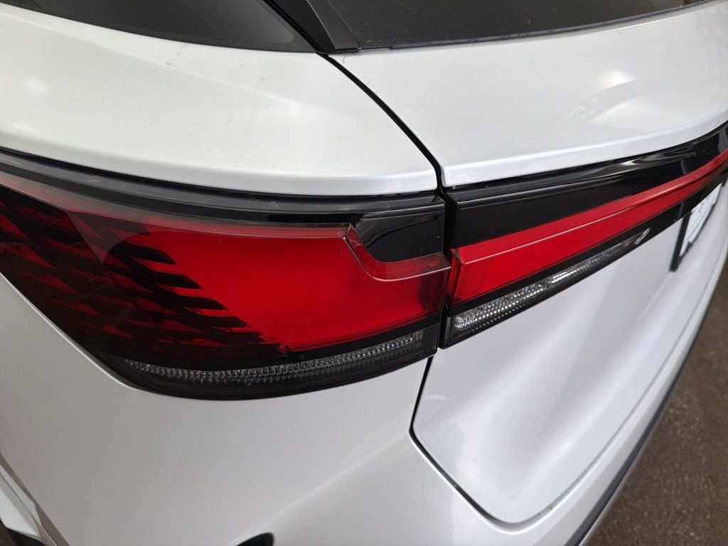 New 2026 Lexus RX 350 Premium image 18