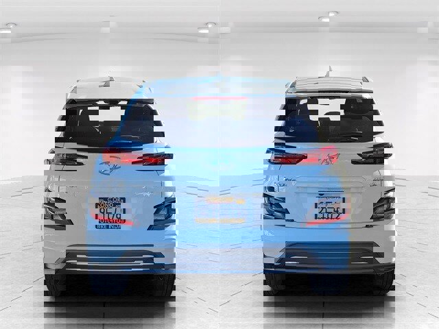 Certified 2023 Hyundai Kona SE image 4