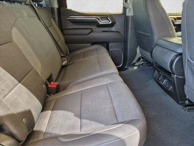 Used 2023 Chevrolet Silverado 1500 LT w/ Texas Edition Plus AWD/4WD image 18