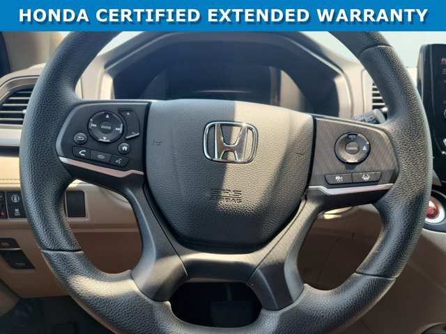 Certified 2024 Honda Odyssey EX image 29