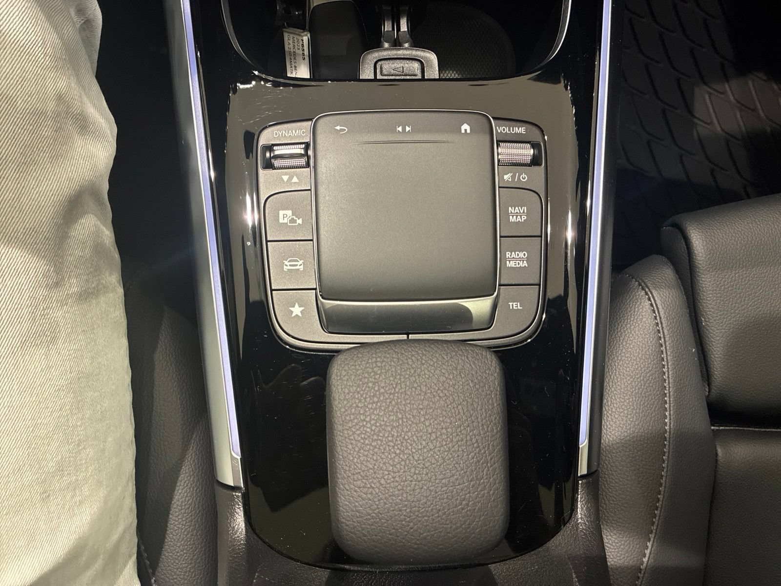 Certified 2023 Mercedes-Benz GLA 250 4MATIC image 25