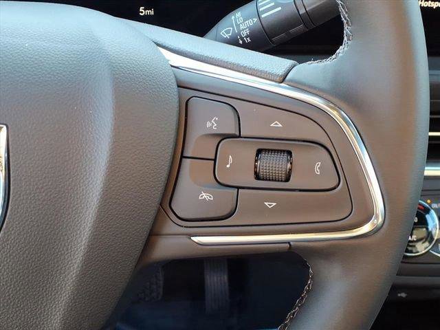New 2026 Buick Envista Preferred w/ Convenience I Package image 13