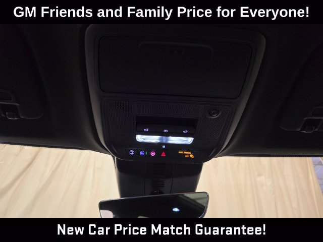 New 2027 Buick Enclave Sport Touring w/ Super Cruise Package AWD/4WD image 24