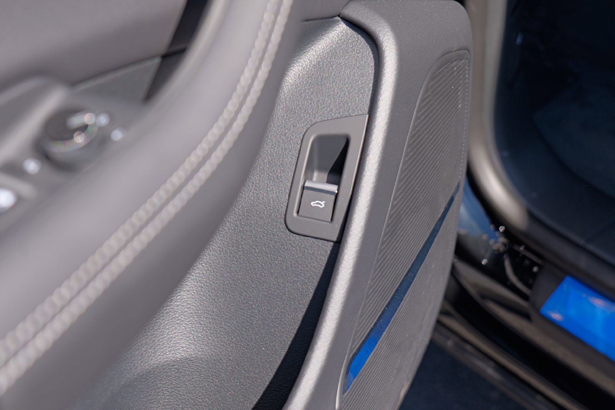 New 2026 Audi Q8 Premium Plus image 27