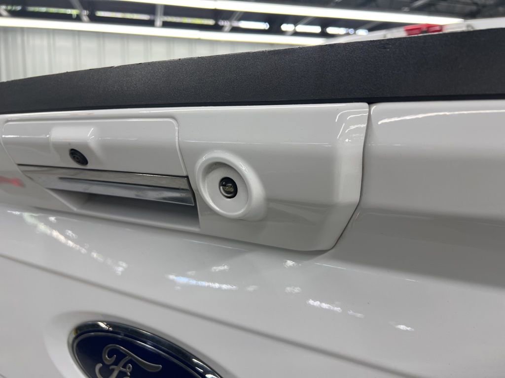 Used 2022 Ford F150 Lariat w/ Max Trailer Tow Package image 7