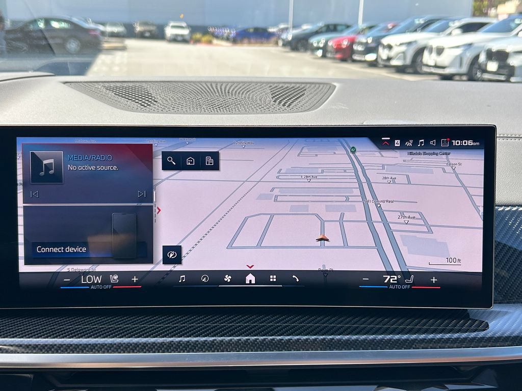 New 2027 BMW X6 M60i AWD/4WD image 23