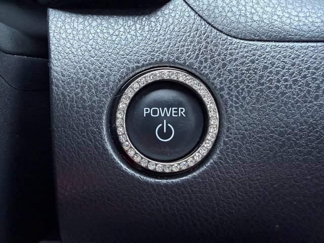 Certified 2025 Toyota Camry SE FWD image 19