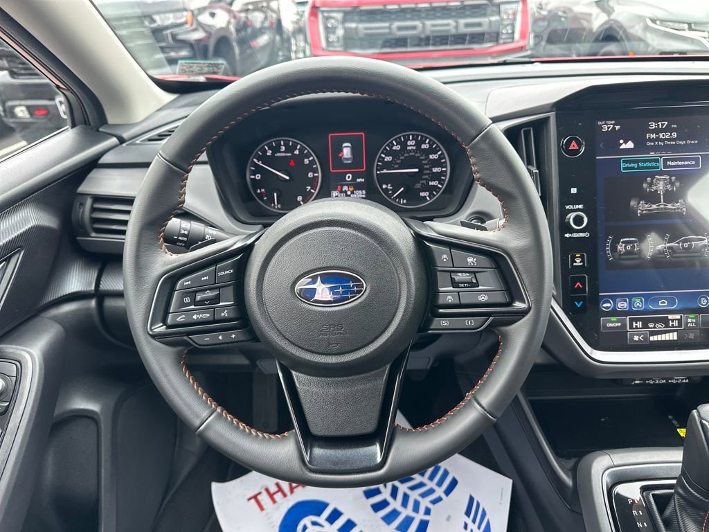 Used 2025 Subaru Crosstrek 2.5i Limited image 18