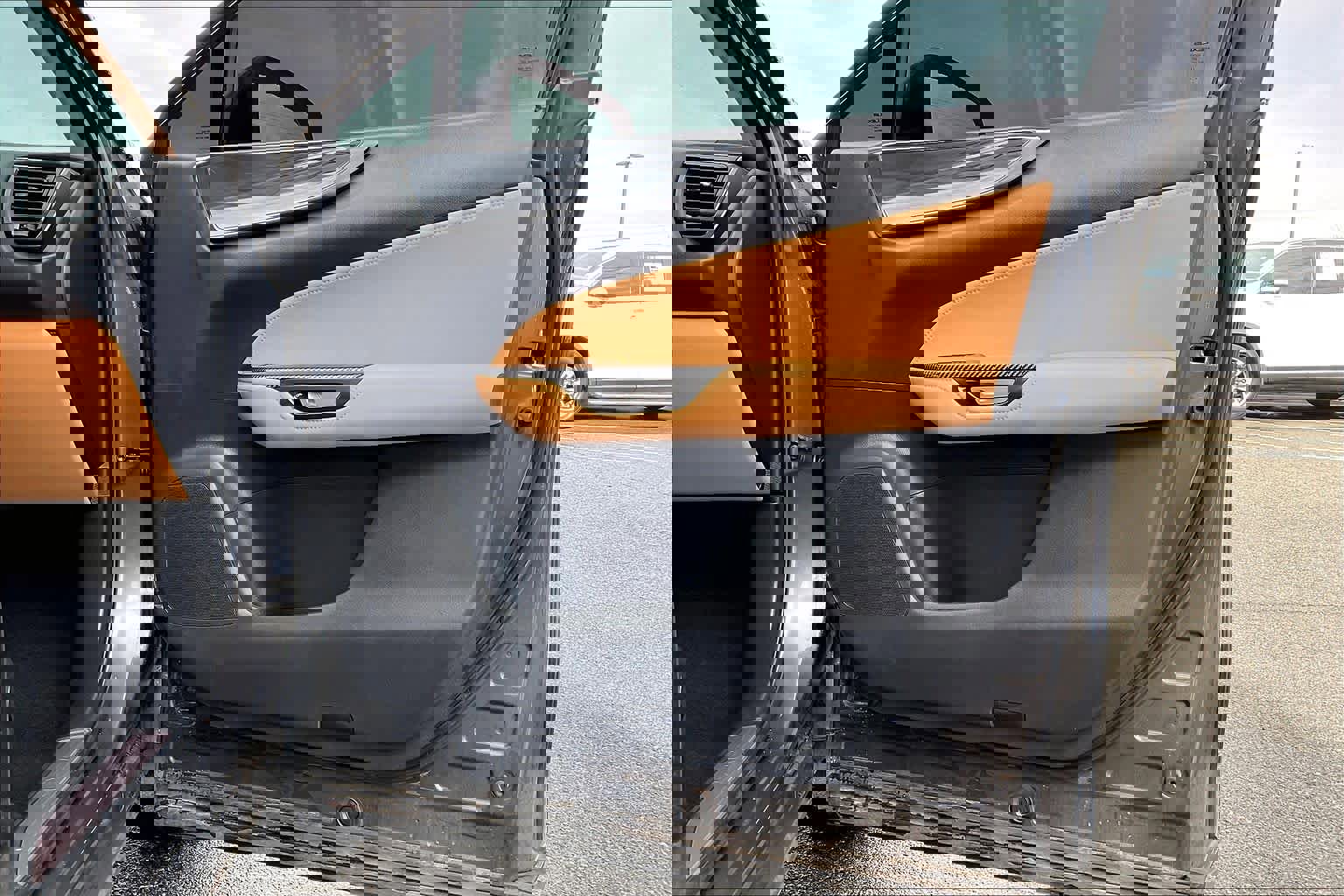 Used 2025 Lexus NX 350 Premium image 21